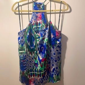 Forever 21 Sleeveless Top - S